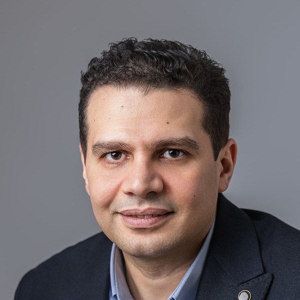Mohamed Talaye